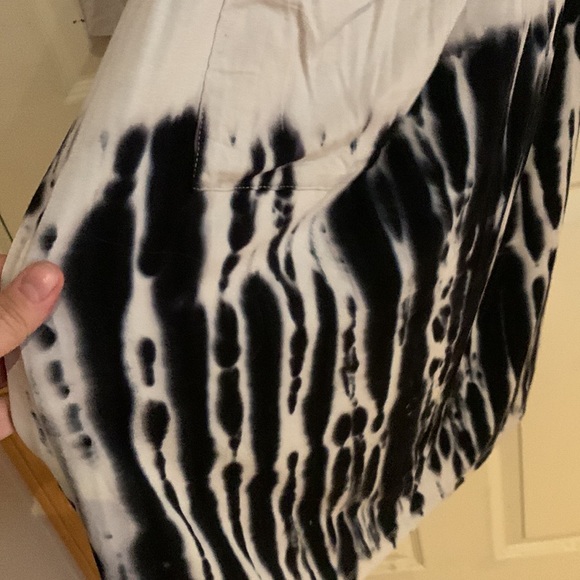 Torrid Super Soft Duster Tie Dye 3x - Picture 2 of 6